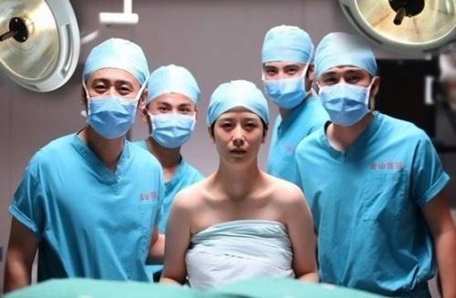 外科医生切下来的肉都到哪了,医生割下来的肉去哪里了