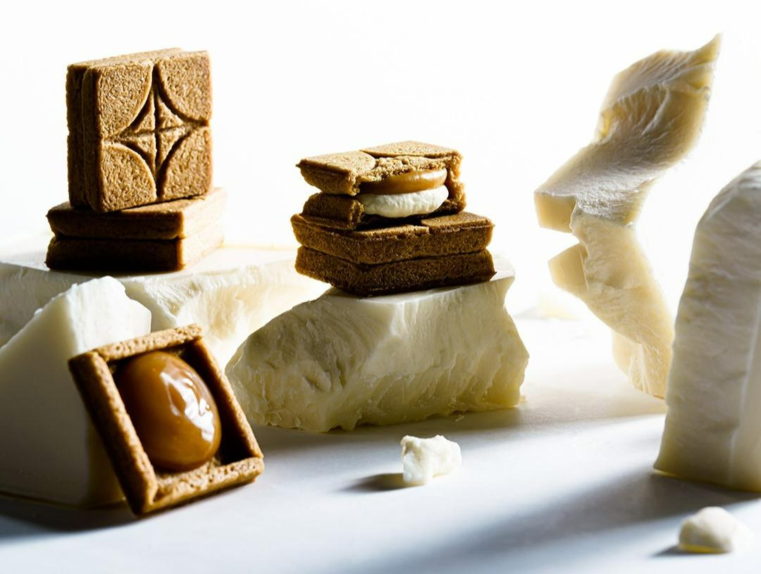 日本伴手礼排行榜前十名,东京伴手礼小众又高级