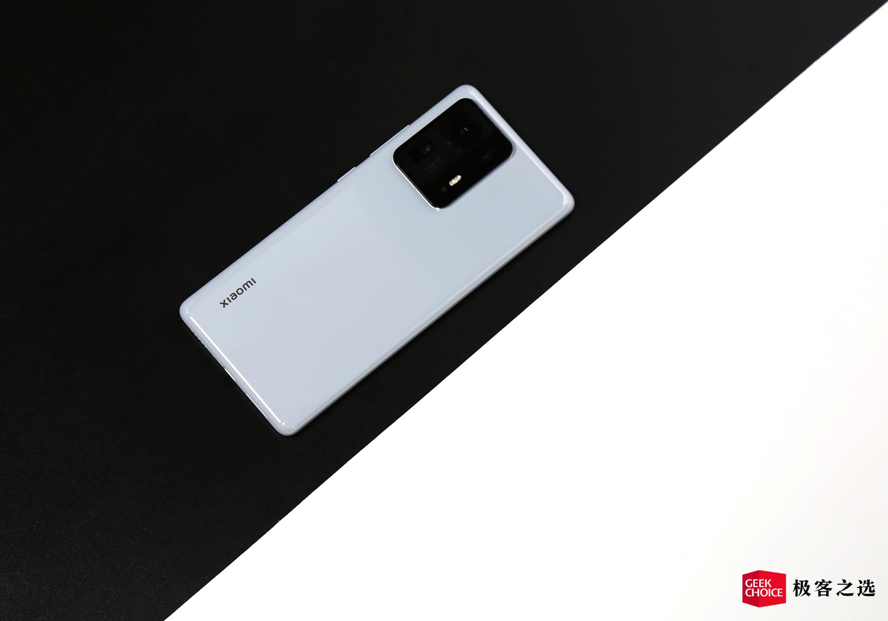 小米mix4是小米最好的吗,小米mix4评测把未来藏起来