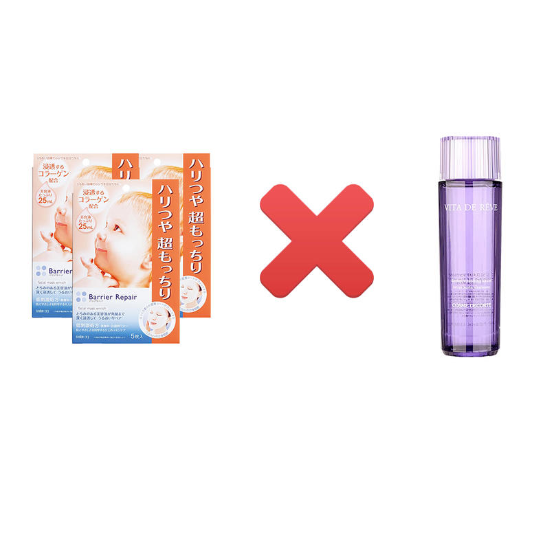 贵价护肤品踩雷,不踩雷的日常护肤品