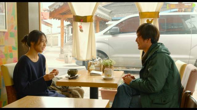 没人比他更懂男女心里那点脏