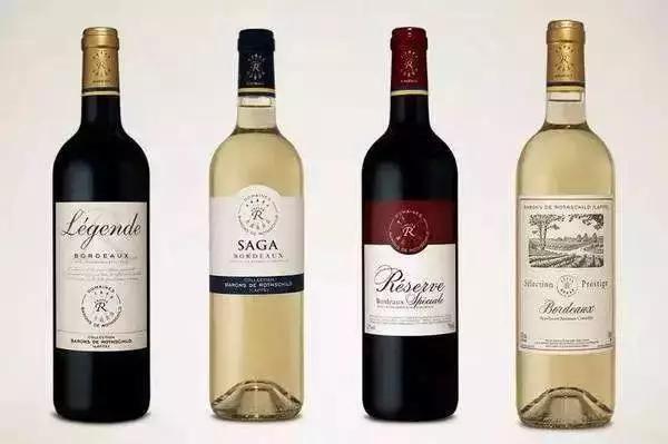 13000、3000、300块的“拉菲”，究竟有什么区别？