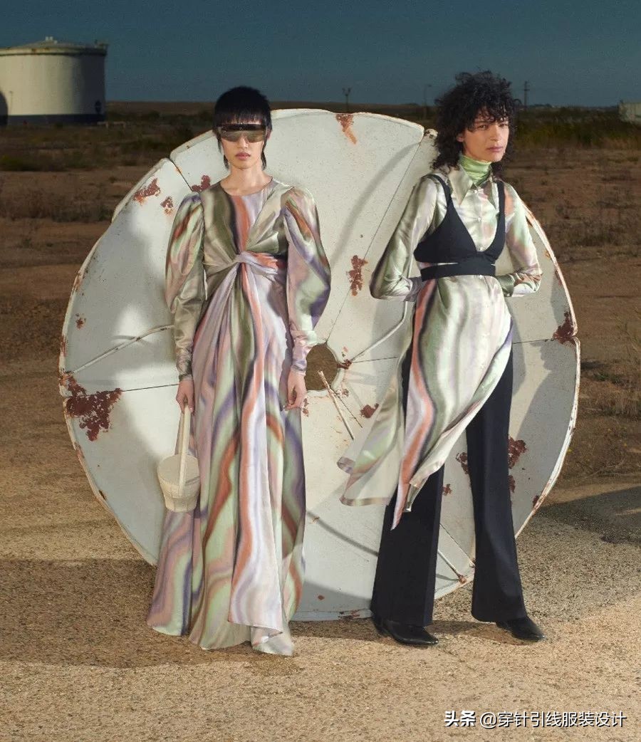 为什么快时尚品牌迎来关店潮,快时尚ur哪个品牌好