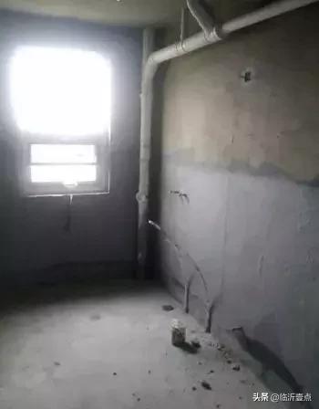 入户门没有门框!卫生间没有排风口…景城花园“好房子”遭吐槽