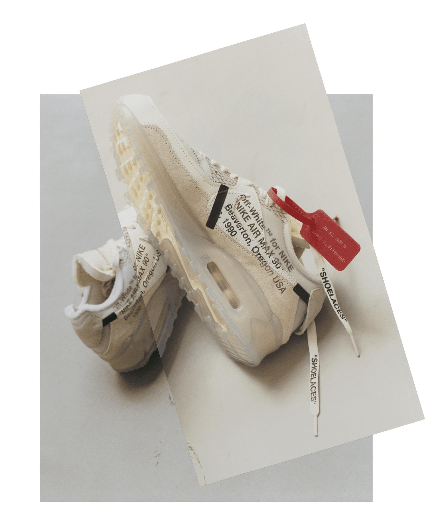 virgilabloh17年在做什么,virgilabloh第一个作品