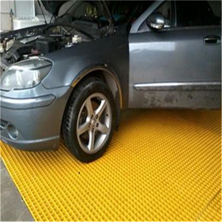 玻璃钢格栅哪里买,玻璃钢格栅产品用途有哪些