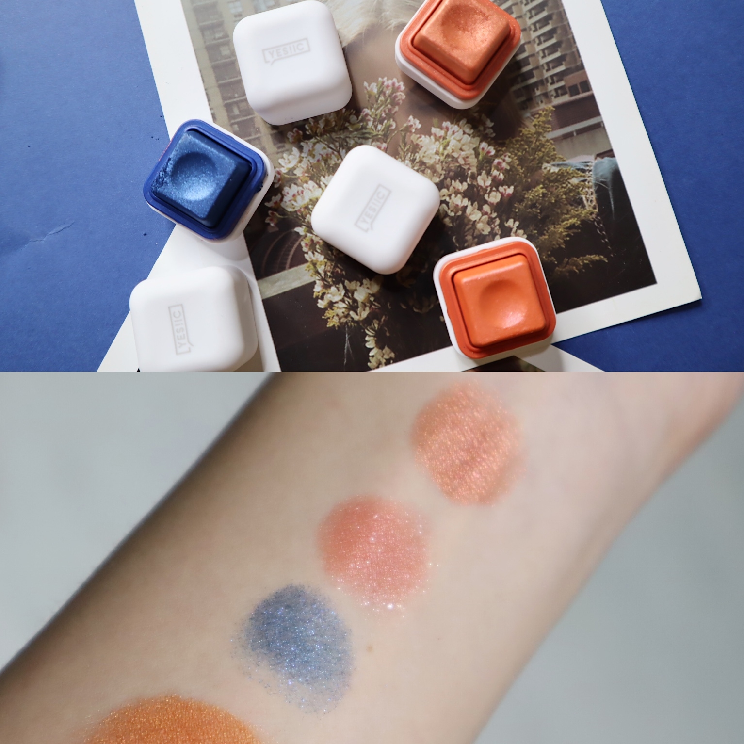 远程约会也要画上“初恋感”妆容,感受一次“疫”地的甜蜜