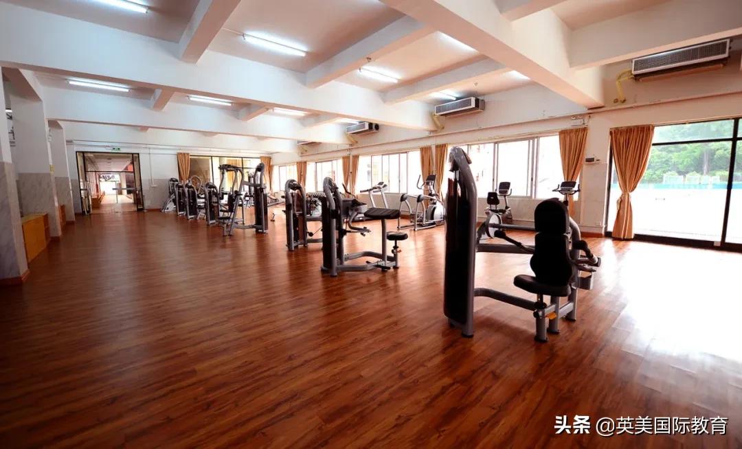 广东碧桂园学校|一所超90%学生被世界前五十强大学录取的学校