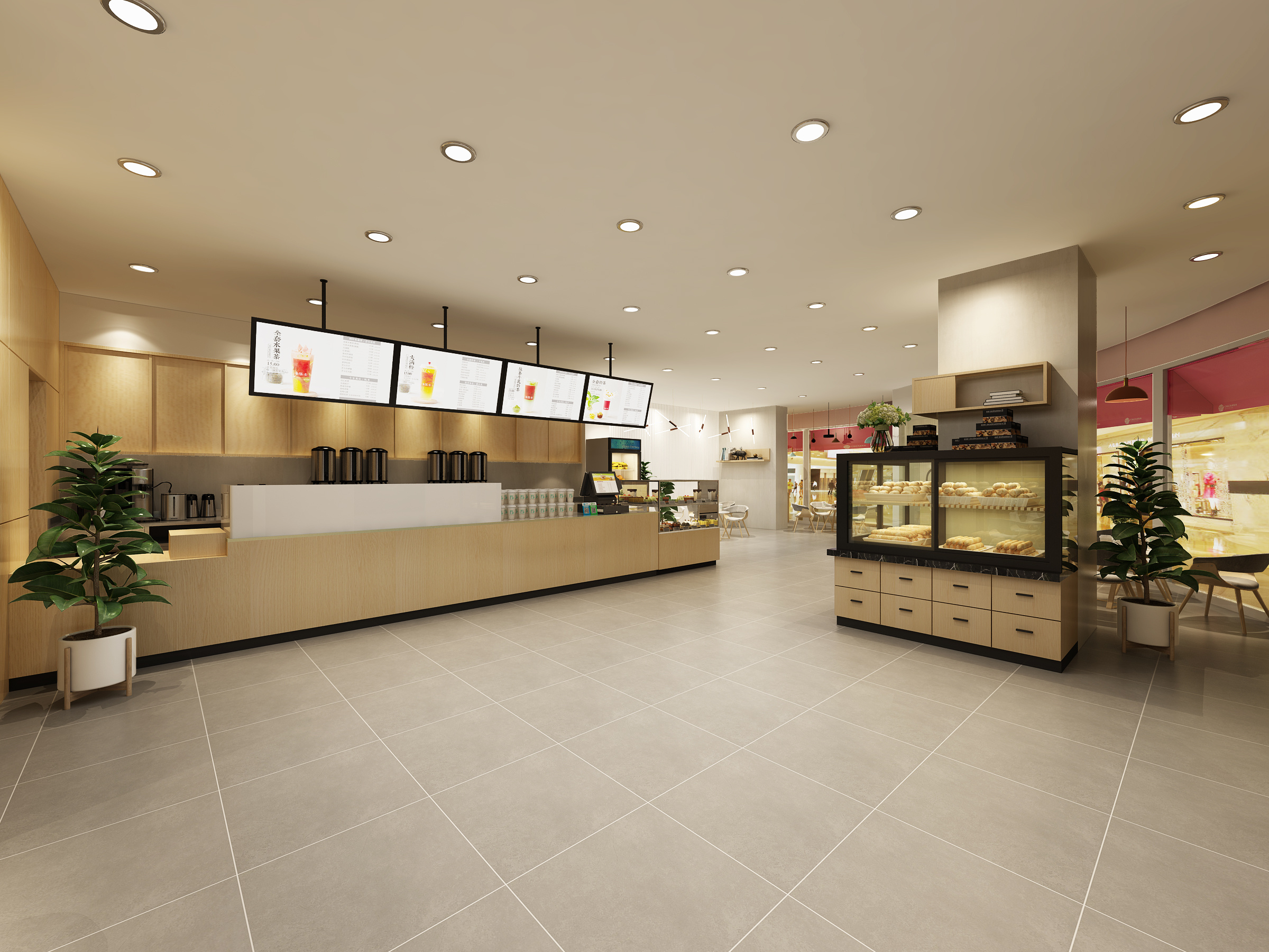 加盟奶茶店有被骗的吗,我很芒奶茶店加盟有被骗的吗