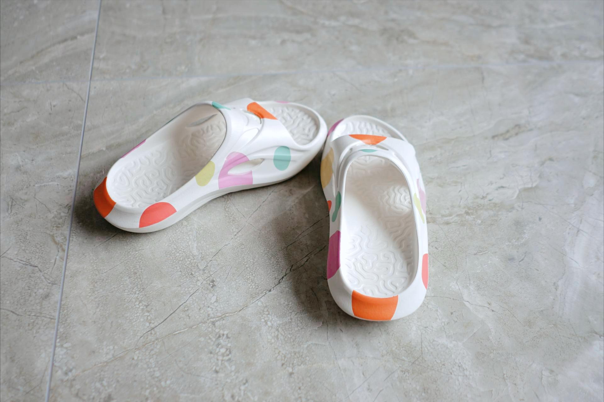 咕咚拖鞋测评,咕咚拖鞋