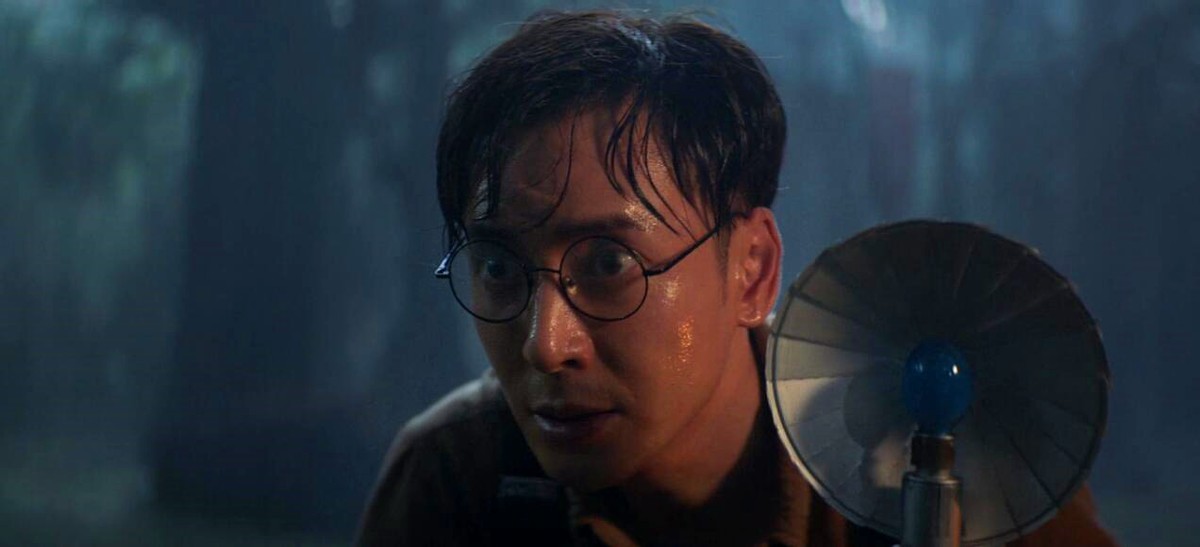 国产恐怖片乡村诡屋,小成本高质量恐怖片