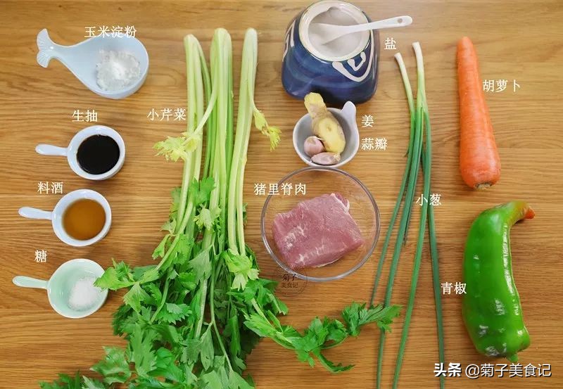 快手小炒菜的做法大全,一道简单快手的家常小炒