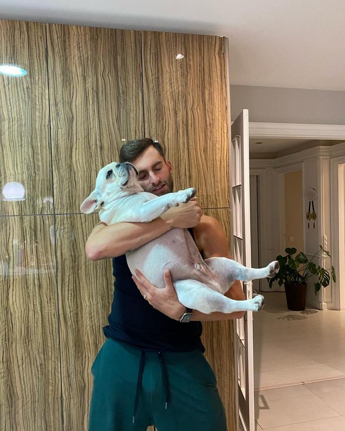 埃弗拉绝杀卓尔,埃弗拉谈卓尔