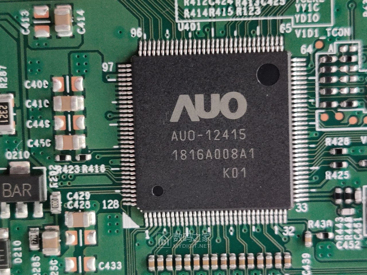 万元左右tcl85寸电视,tcl55寸全面屏电视评测