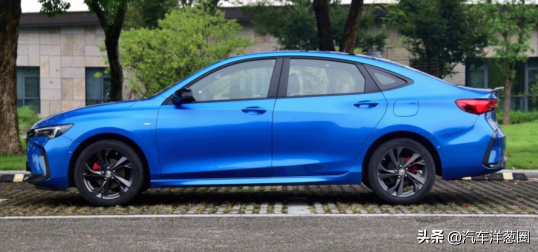 新款别克威朗三缸的吗,别克威朗四缸2019款