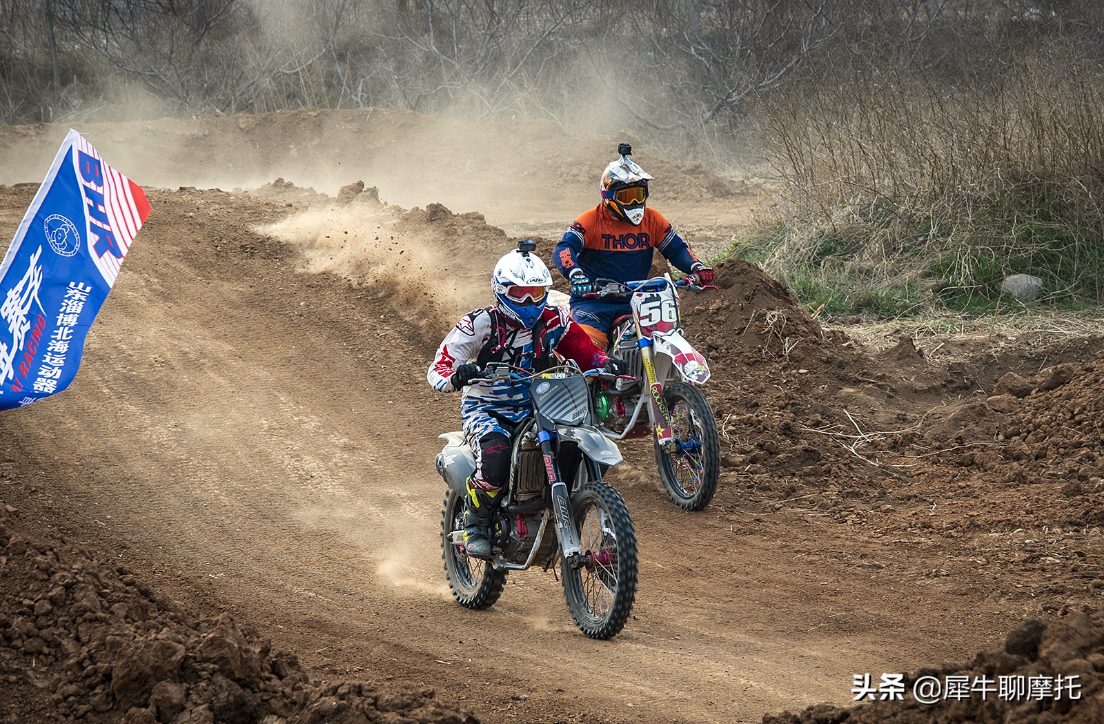 在哪玩越野车更合适,玩越野车的真实感受