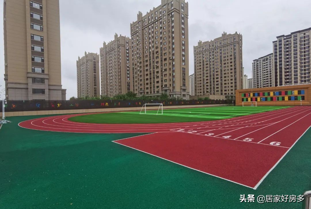 长春南关新增学校,净月区新学校