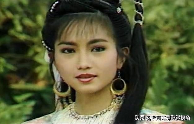 米雪版绝代双骄多少集,绝代双骄谢宁苏樱假扮江玉郎