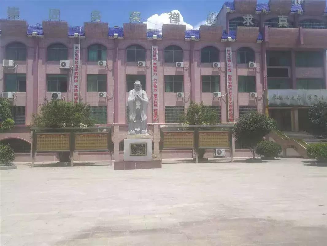 江西兴国小学教学质量排名,兴国县哪些乡镇教学质量比较好