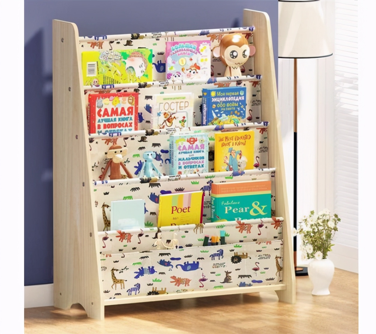 孩子东西乱丢不爱收拾,孩子没有收拾东西的习惯咋办