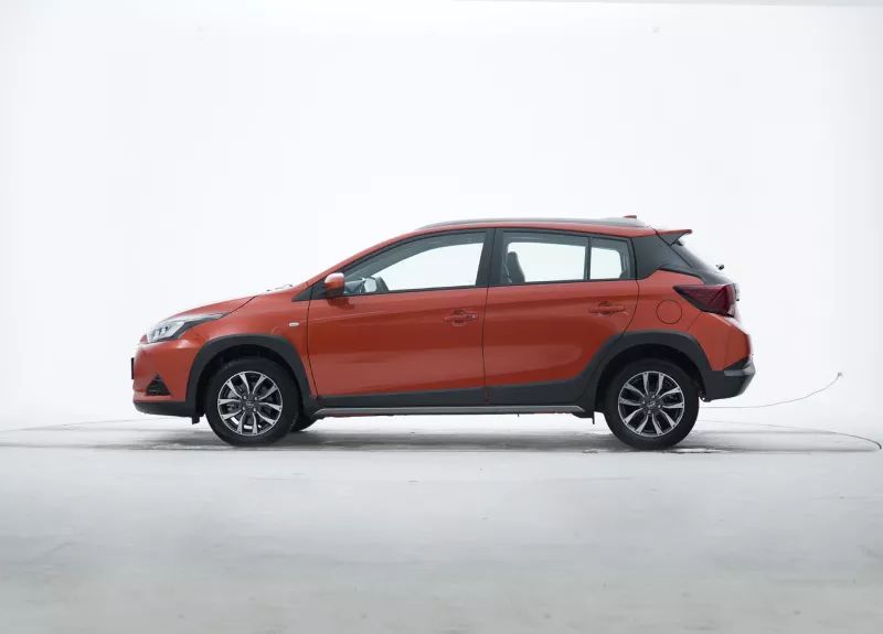 丰田致炫x2021款豪华版落地多少钱,丰田致炫x2020款全款