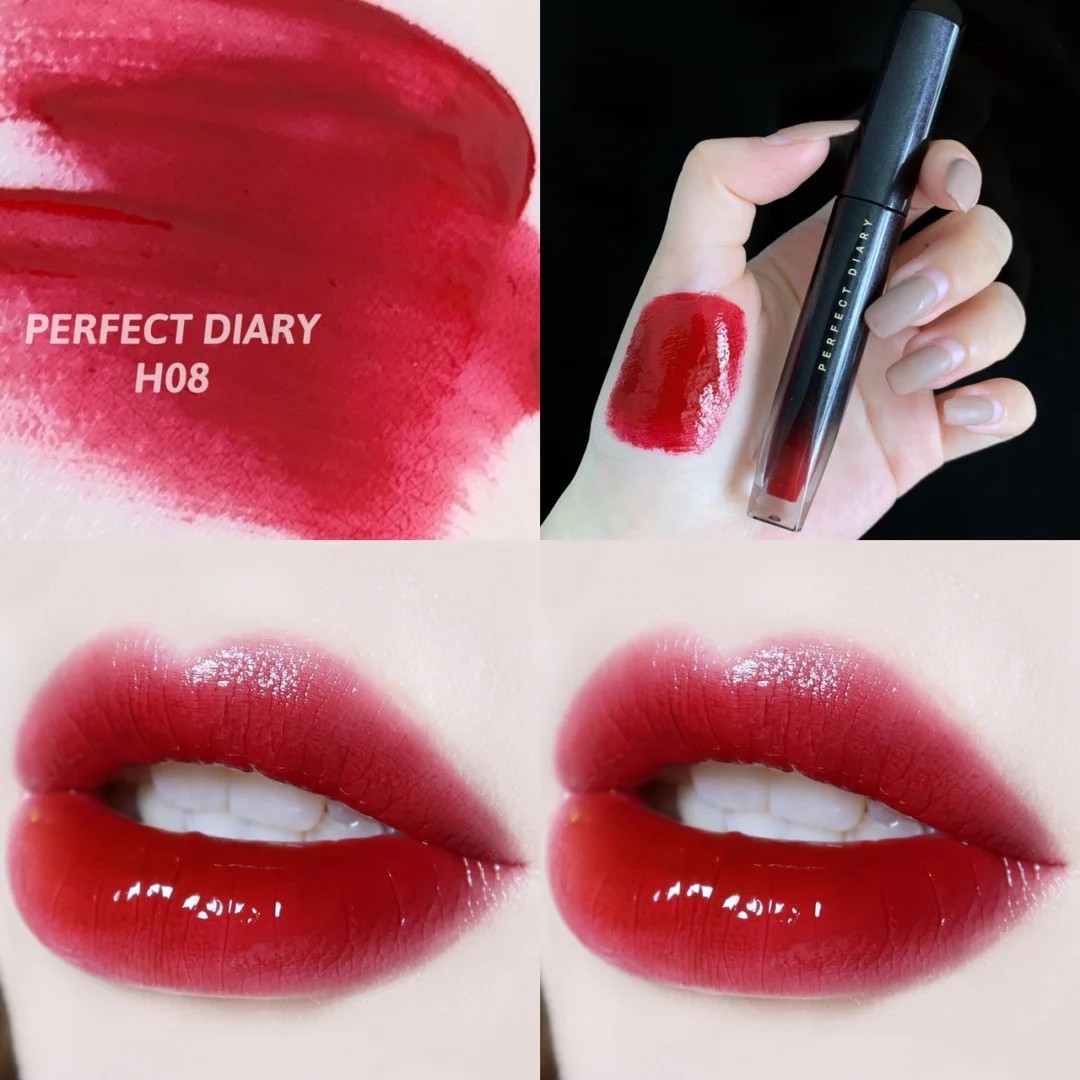 这些口红你买过哪几种,口红千万不要买的大牌