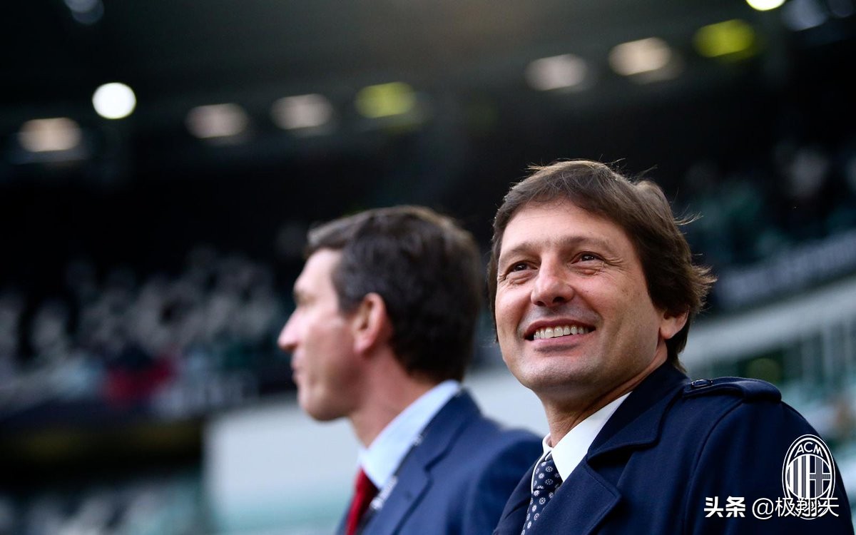 米兰3比0尤文图斯是怎么回事,米兰对尤文4球反超