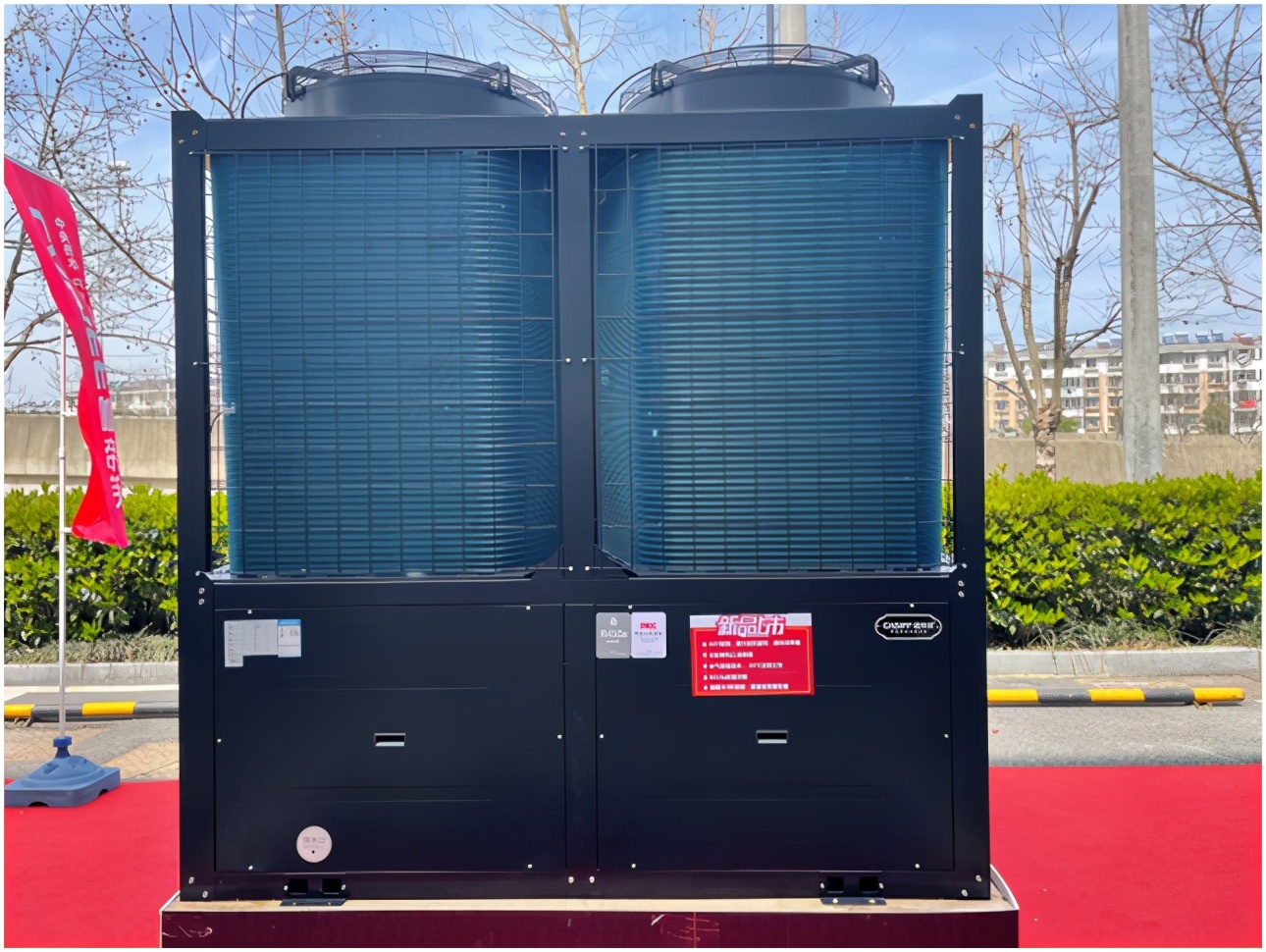 耕耘奋发,巅峰领航!伽帝芙2021春耕会暨新品发布会绽放合肥