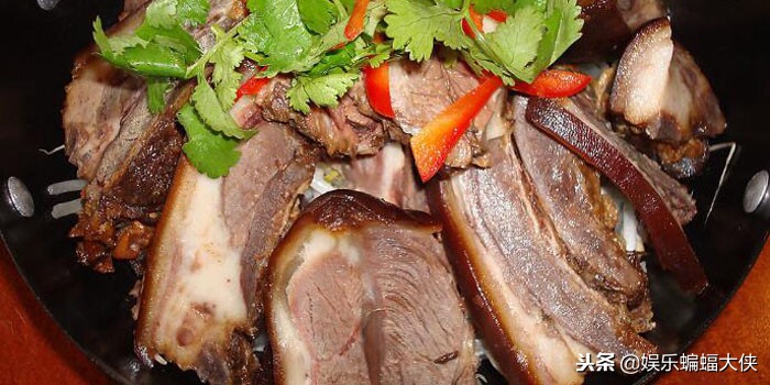 狗肉有哪些禁忌,狗肉的十大禁忌