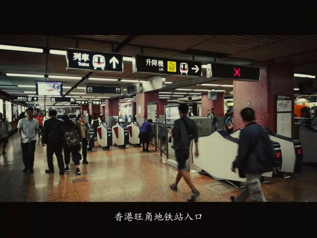 香港一日游拍照大片,香港旅游摄影地点推荐