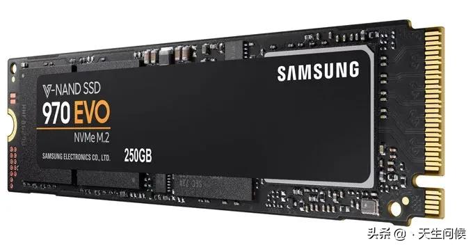 satam.2,m.2nvme与sata哪个更耐用