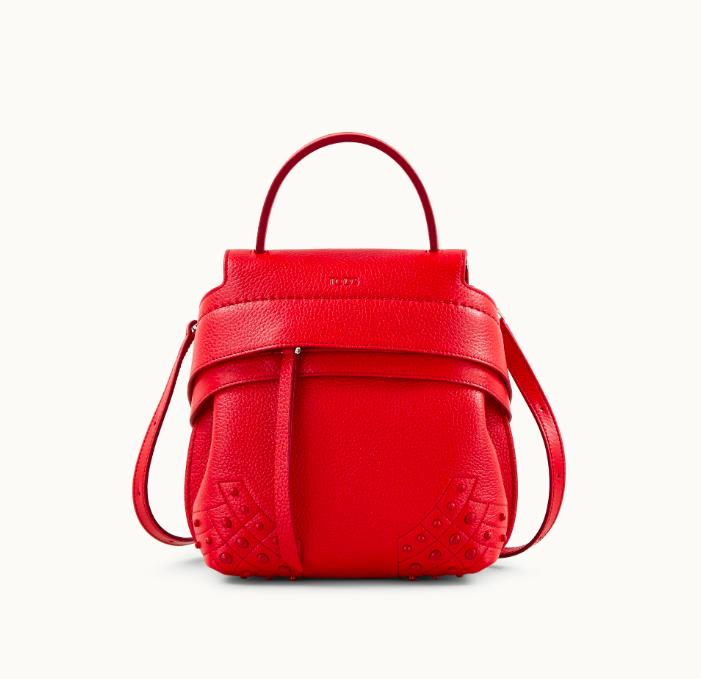 买一个品质好的女士双肩包,小女生适合背的双肩包推荐