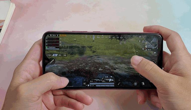 vivoy3续航测评,突破vivoy3手机画质