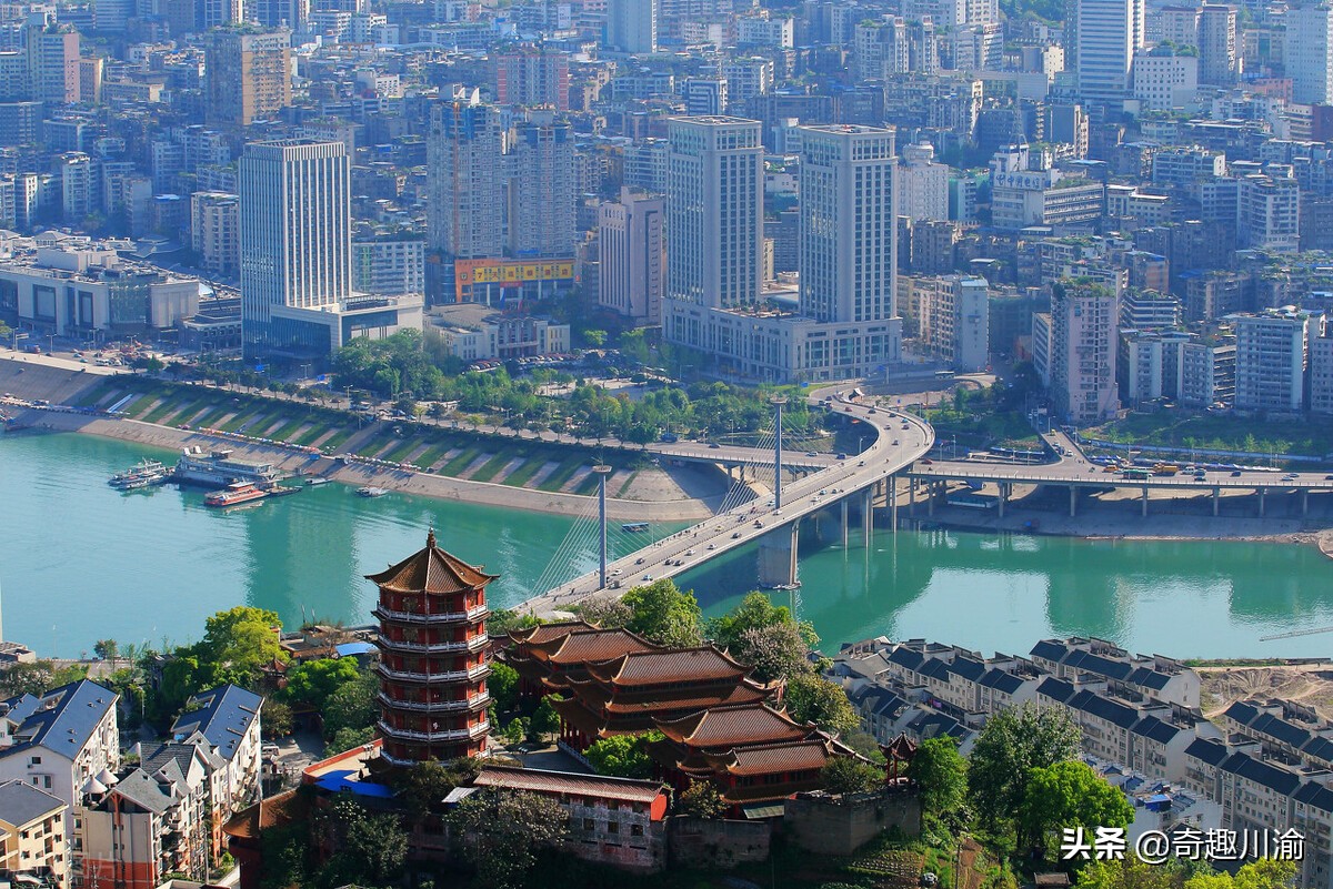 万州2024年gdp能破千亿吗,万州gdp千亿