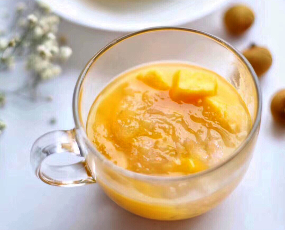 备孕孕期补气血,孕妇产后燕窝好还是花胶好