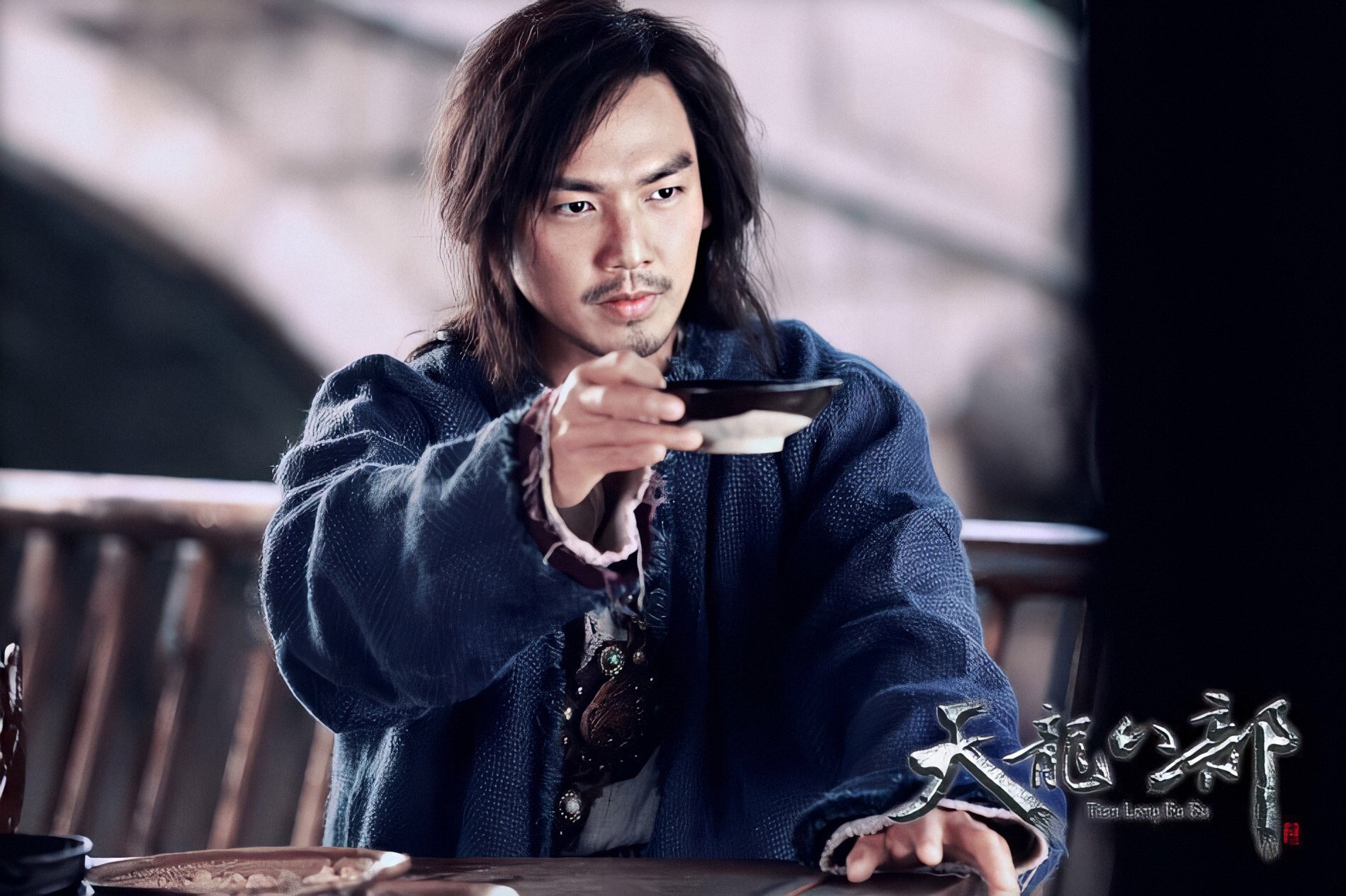 钟汉良专访全集,钟汉良第九届金鹰采访