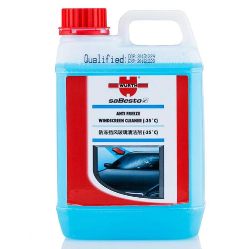 前十名品牌玻璃水,世界十大玻璃水排行榜