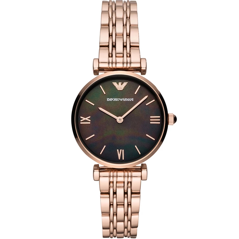 阿玛尼最好看的一款女表是什么,阿玛尼哪款女表最好看