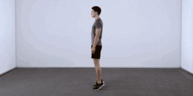 跑步后脚踝内侧疼可以慢跑养伤吗,跑步脚踝上方肌肉酸痛