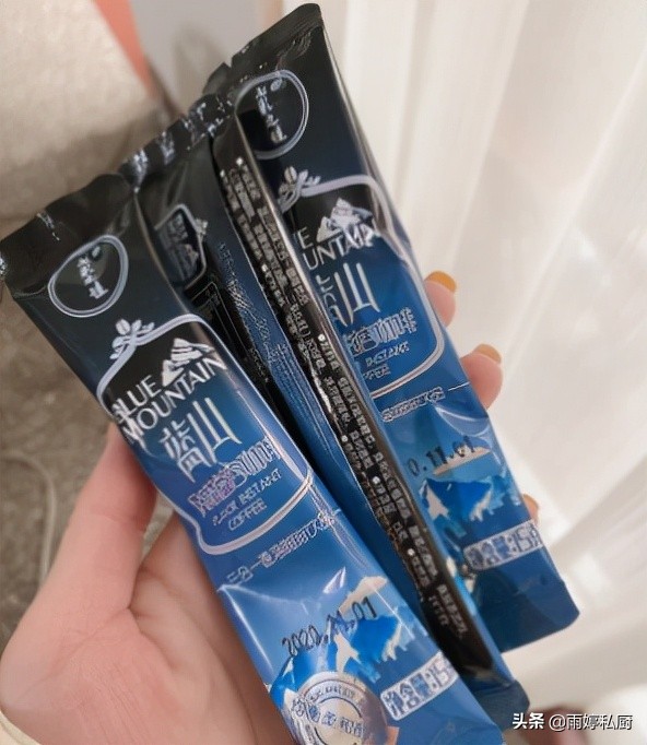 目前比较好喝的几款速溶咖啡,适合冰美式的速溶咖啡