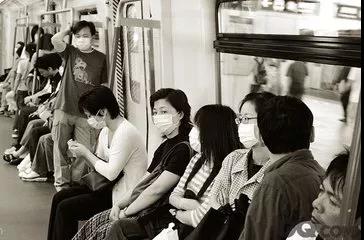 中医泰斗邓铁涛非典,邓铁涛与非典