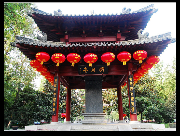 合肥故事第二季,合肥兴衰史