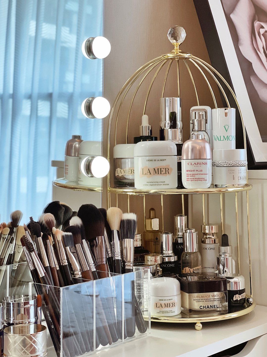 粉底霜推荐红榜,公认好用的5款粉底霜