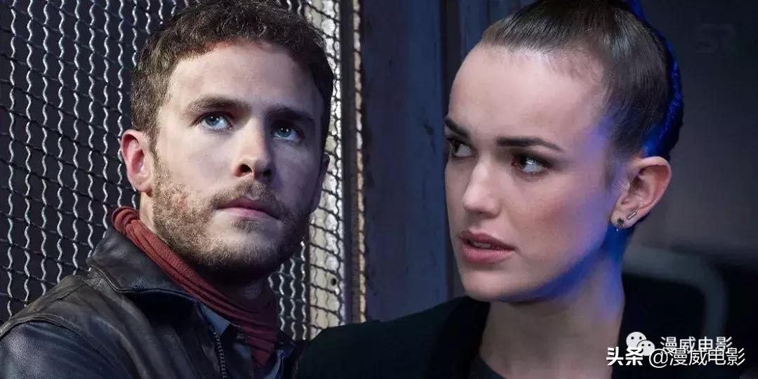 神盾局特工第六季一口气看完,神盾局特工第六季最后结局