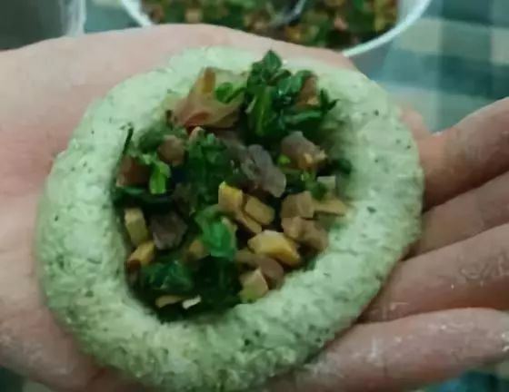 哪里的青团最正宗,青团哪个牌子最好吃