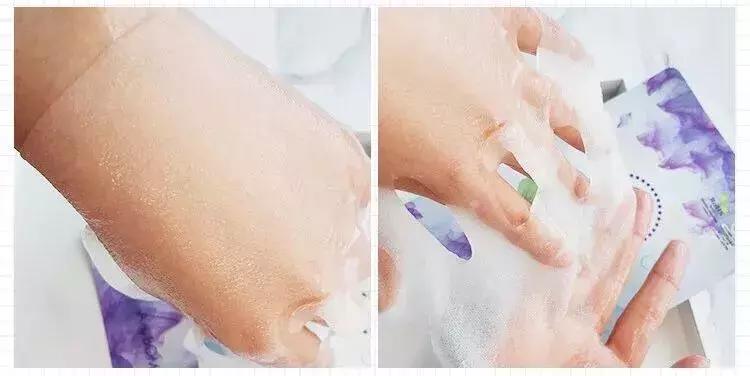 abybom桃花面膜,abybom面膜补水