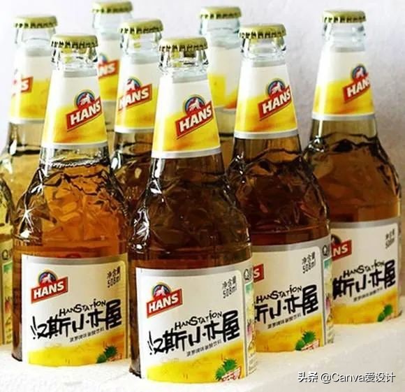 中国各省人的本命汽水,各省汽水图鉴大全