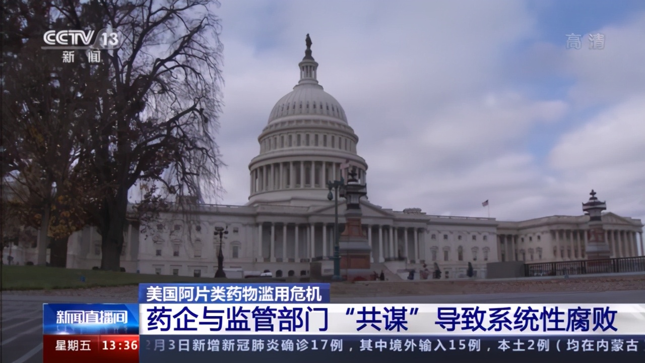 美国被曝光的丑闻,美国麦肯锡绯闻