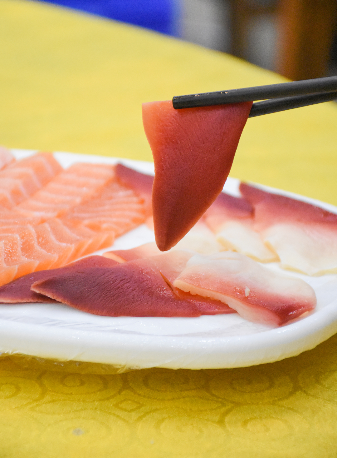 十年老店撩翻盐步人，花30+元就能吃撑！