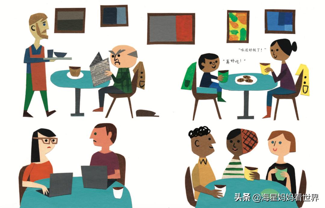 让孩子想象力训练书,让孩子想象力爆棚的秘诀